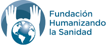 FUNDACIÓN HUMANIZANDO LA SANIDAD Logo
