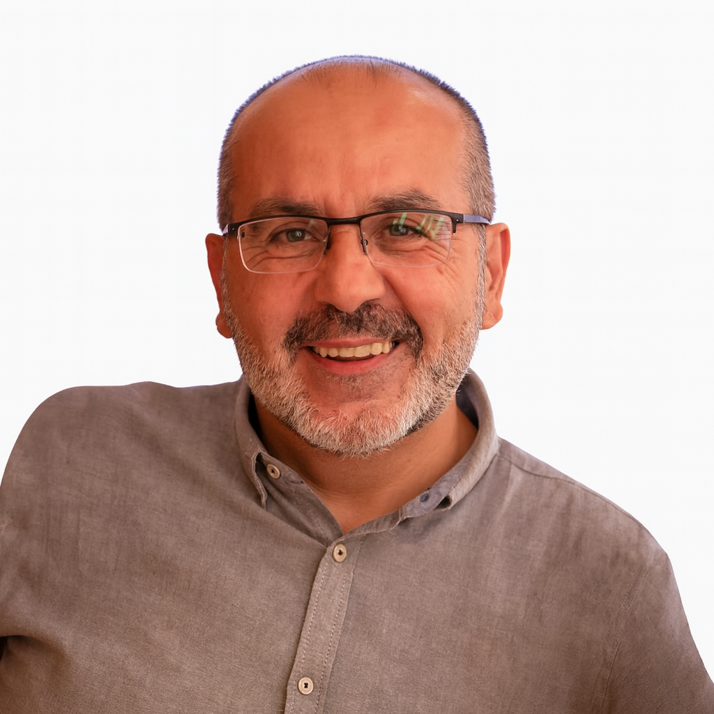José M. Velasco